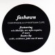 FASHAWN - CHAMPAGNE & STYROFOAM CUPS (2 LP) - WYDANIE AMERYKAŃSKIE