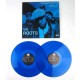 ROOTS, THE - DO YOU WANT MORE?!!!??! (2 LP) - LIMITED BLUE VINYL EDITION - WYDANIE AMERYKAŃSKIE