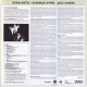 GETZ, STAN & BYRD, CHARLIE - JAZZ SAMBA (1 LP) - 180 GRAM PRESSING