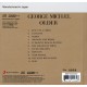 MICHAEL, GEORGE - OLDER (1 K2 HD CD) - LIMITED NUMBERED EDITION - WYDANIE JAPOŃSKIE