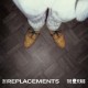 REPLACEMENTS, THE - THE SIRE YEARS (4 LP) - LIMITED NUMBERED BOX - WYDANIE AMERYKAŃSKIE