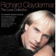 CLAYDERMAN, RICHARD - THE LOVE COLLECTION