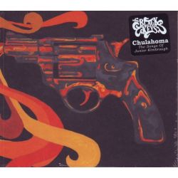 BLACK KEYS, THE - CHULAHOMA EP (1 CD)