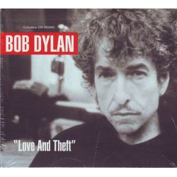 DYLAN, BOB - LOVE AND THEFT (1 SACD) - WYDANIE AMERYKAŃSKIE