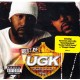 UGK - BEST OF UGK (1 CD) - WYDANIE AMERYKAŃSKIE