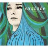THIEVERY CORPORATION - SAUDADE (1 CD) - WYDANIE AMERYKAŃSKIE