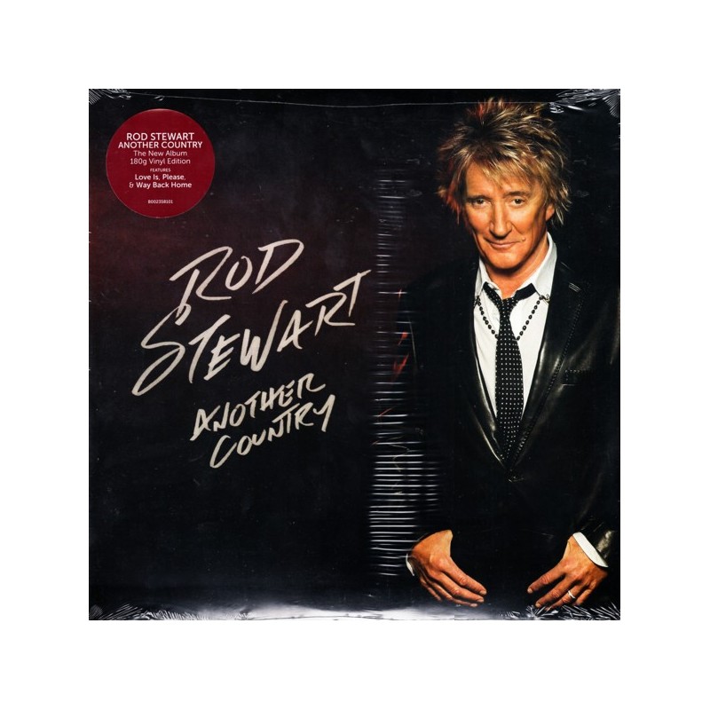 torrent rod stewart another country