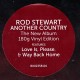 STEWART, ROD - ANOTHER COUNTRY (2 LP) - 180 GRAM PRESSING - WYDANIE AMERYKAŃSKIE