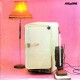 CURE, THE - THREE IMAGINARY BOYS (1LP) - 180 GRAM PRESSING