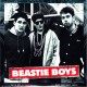 BEASTIE BOYS - INSTRUMENTALS: MAKE SOME NOISE, BBOYS! (2 LP)