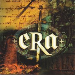 ERA - ERA (1 CD) - NEW VERSION