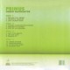 PRIMUS - GREEN NAUGAHYDE (2LP+CD) - 45RPM GREEN VINYL - WYDANIE AMERYKAŃSKIE