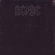 AC/DC - BACK IN BLACK (1LP) - WYDANIE AMERYKAŃSKIE - 180 GRAM PRESSING 