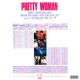 PRETTY WOMAN - DAVID BOWIE / ROXETTTE / RED HOT CHILLI PEPPERS / ROY ORBISON A.M.M. (1 LP) - SOUNDTRACK - WYDANIE AMERYKAŃSKIE