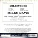 DAVIS, MILES - MILESTONES...... (1 SACD) - LIMITED NUMBERED MFSL EDITION - WYDANIE AMERYKAŃSKIE