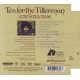 STEVENS, CAT - TEA FOR THE TILLERMAN (1 SACD) - ANALOGUE PRODUCTIONS - WYDANIE AMERYKAŃSKIE
