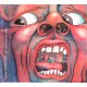 KING CRIMSON - IN THE COURT OF THE CRIMSON KING : 40TH ANNIVERSARY SERIES (CD + DVD)