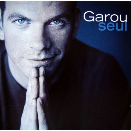 GAROU - SEUL (1 CD)