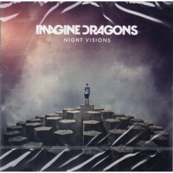 IMAGINE DRAGONS - NIGHT VISIONS (1 CD)
