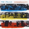 POLCE, THE - SYNCHRONICITY (1 CD)