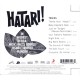 HATAR! - HENRY MANCINI (1 SACD) - ANALOGUE PRODUCTIONS - WYDANIE AMERYKAŃSKIE