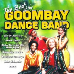 GOOMBAY DANCE BAND - BEST OF