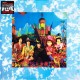 ROLLING STONES, THE - THEIR SATANIC MAJESTIES REQUEST (1 LP) - HOLOGRAPHIC SLEEVE
