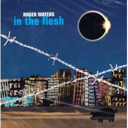 WATERS, ROGER - IN THE FLESH (2 CD)