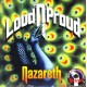 NAZARETH - LOUD'N'PROUD (1 CD)