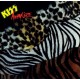 KISS - ANIMALIZE - WYDANIE AMERYKAŃSKIE