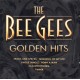 BEE GEES - THE BEE GEES GOLDEN HITS (2 CD)