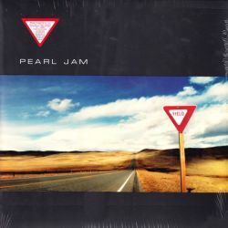 PEARL JAM - YIELD (1 LP) 