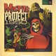 MISFITS -PROJECT 1950 (1 LP) - WYDANIE AMERYKAŃSKIE 