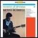 BURRELL KENNY - WEAVER OF DREAMS (1 LP) - 180 GRAM PRESSING