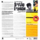 FRANKLIN ARETHA - THE ELECTRIFYING ARETHA FRANKLIN (1 LP) - 180 GRAM PRESSING