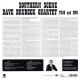 BRUBECK, DAVE - SOUTHERN SCENE (1 LP) - 180 GRAM PRESSING