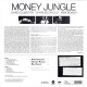 ELLINGTON, DUKE & MINGUS, CHARLES & ROACH, MAX - MONEY JUNGLE (1 LP) - 180 GRAM PRESSING
