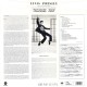 PRESLEY, ELVIS - JAILHOUSE ROCK (1 LP) - 180 GRAM PRESSING