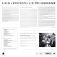 ARMSTRONG, LOUIS - AND THE GOOD BOOK (1 LP) - 180 GRAM PRESSING