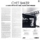 BAKER, CHET - IN EUROPE - A JAZZ TOUR OF THE NATO COUNTRIES (1 LP) - 180 GRAM PRESSING