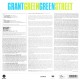 GREEN, GRANT - GREEN STREET (1LP)