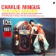 MINGUS, CHARLES - TIJUANA MOODS (1 LP) - 180 GRAM PRESSING
