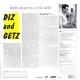 GILLESPIE, DIZZY & GETZ, STAN - DIZ AND GETZ (1 LP) - 180 GRAM PRESSING