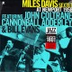 DAVIS, MILES - AT NEWPORT 1958 (1 LP) - WAX TIME EDITION - 180 GRAM PRESSING