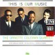 COLEMAN, ORNETTE - THIS IS OUR MUSIC (1 LP) - WAX TIME EDITION - 180 GRAM PRESSING 