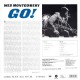 MONTGOMERY, WES - GO! (1 LP) - WAX TIME EDITION - 180 GRAM PRESSING