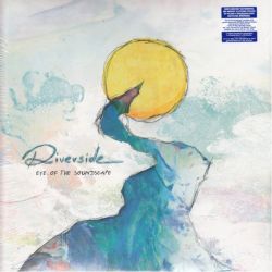 RIVERSIDE - EYE OF THE SOUNDSCAPE (3 LP + 2 CD) - 180 GRAM PRESSING