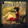 CRADLE OF FILTH - EVERMORE DARKLY... (1 LP) - 180 GRAM PRESSING