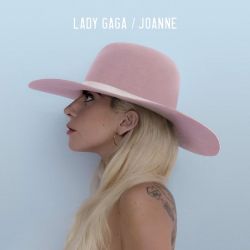 LADY GAGA - JOANNE (1 CD) - DELUXE EDITION