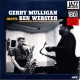MULLIGAN, GERRY / WEBSTER, BEN - GERRY MULLIGAN MEETS BEN WEBSTER (1 LP) - 180 GRAM PRESSING